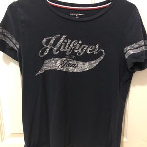 tommy hilfiger shirt